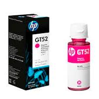 Botella de tinta continua HP GT52